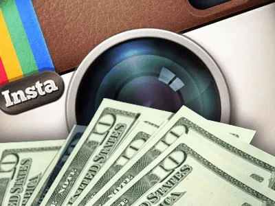 instagram cash