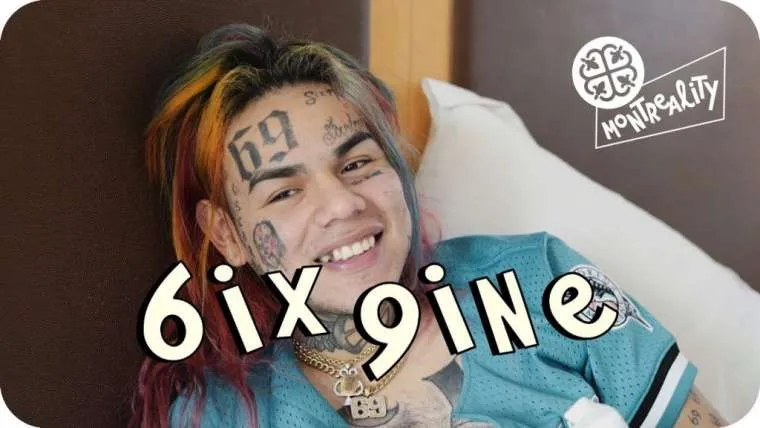 interview 6ix9ine praat met montreality over tupac zingen depressies een gebroken hart en meer 2lklhcije4