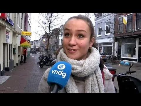 interview ben jij blij met je seksleven