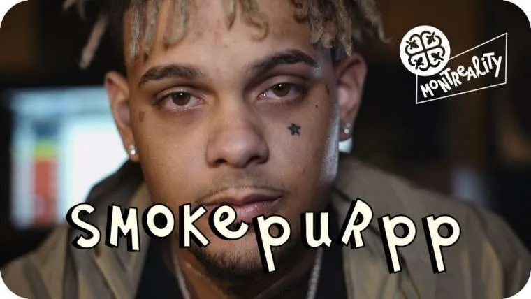 interview smokepurpp praat met montreality over nieuwe muziek lil pump toekomstplannen en meer