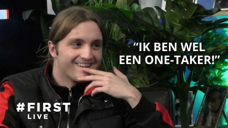 interview zo is 8216 beetje moe 8217 van kevin lil 8217 kleine 038 chivv tot stand gekomen qe52bvgtiqw