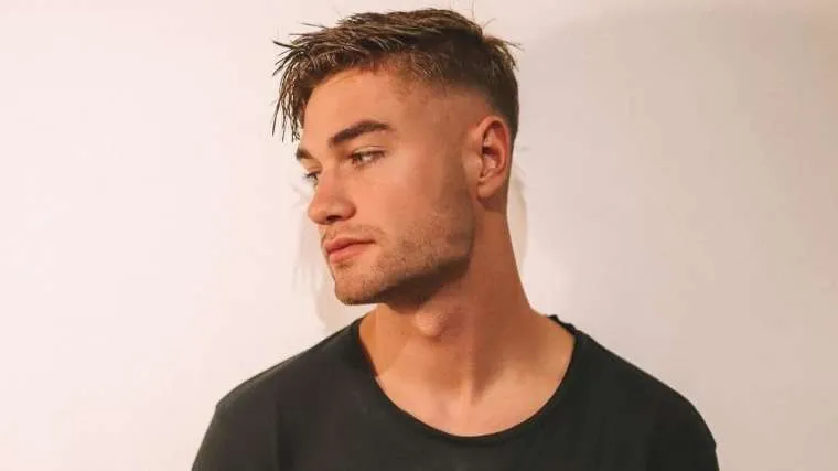 josh
