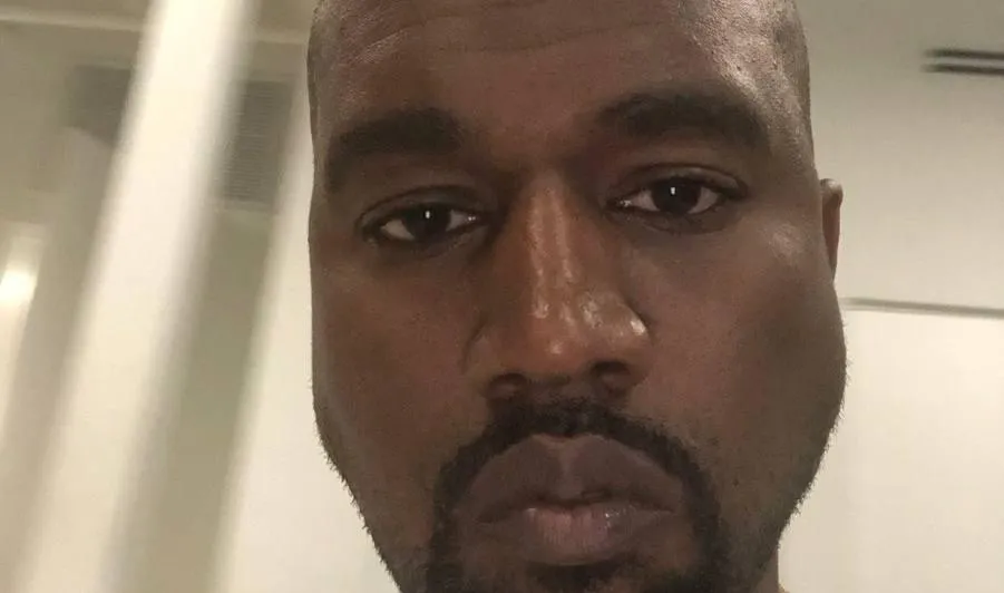 kanye
