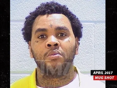 kevin gates mag volgende week de gevangenis verlaten