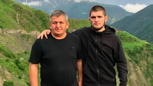 khabib