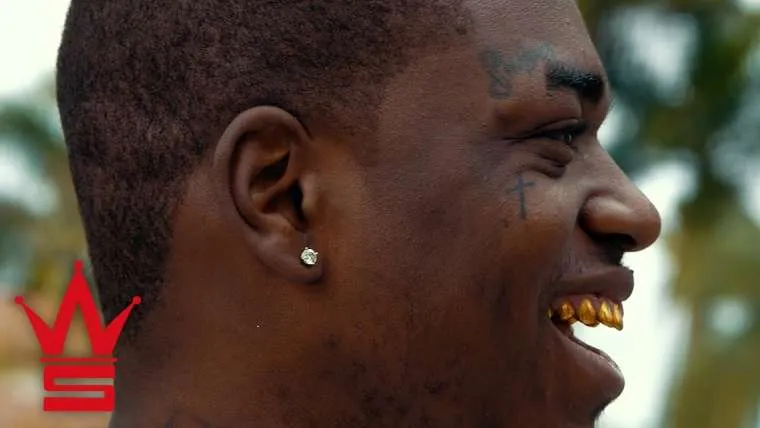 kijk hier naar project baby de documentaire over kodak black