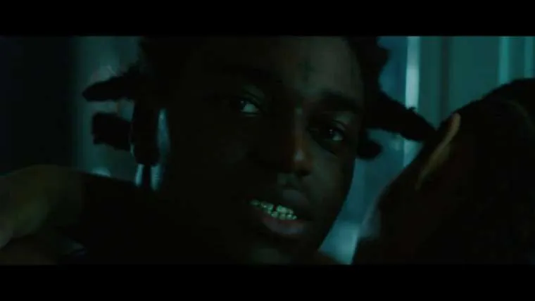 kodak black dropt twee nieuwe videoclips en kondigt zijn nieuwe project aan