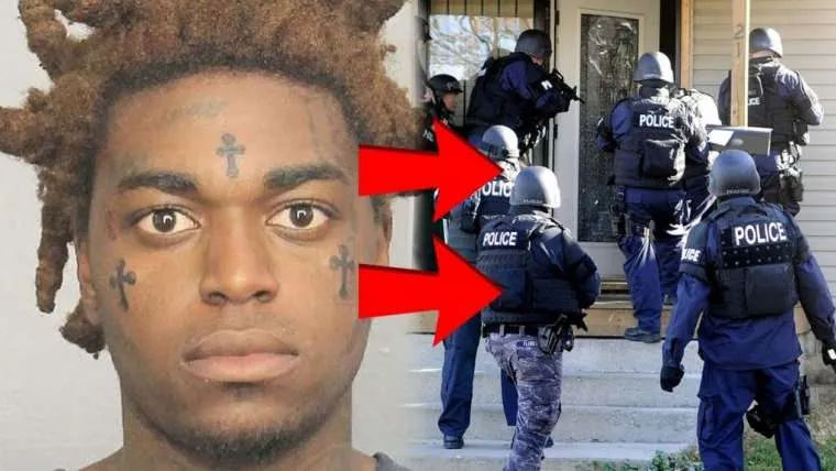 kodak black maakt wederom kans om 20 jaar in de cel te belanden