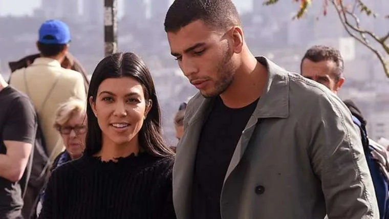 kourtney kardashian zou zwanger zijn van haar 4e kind