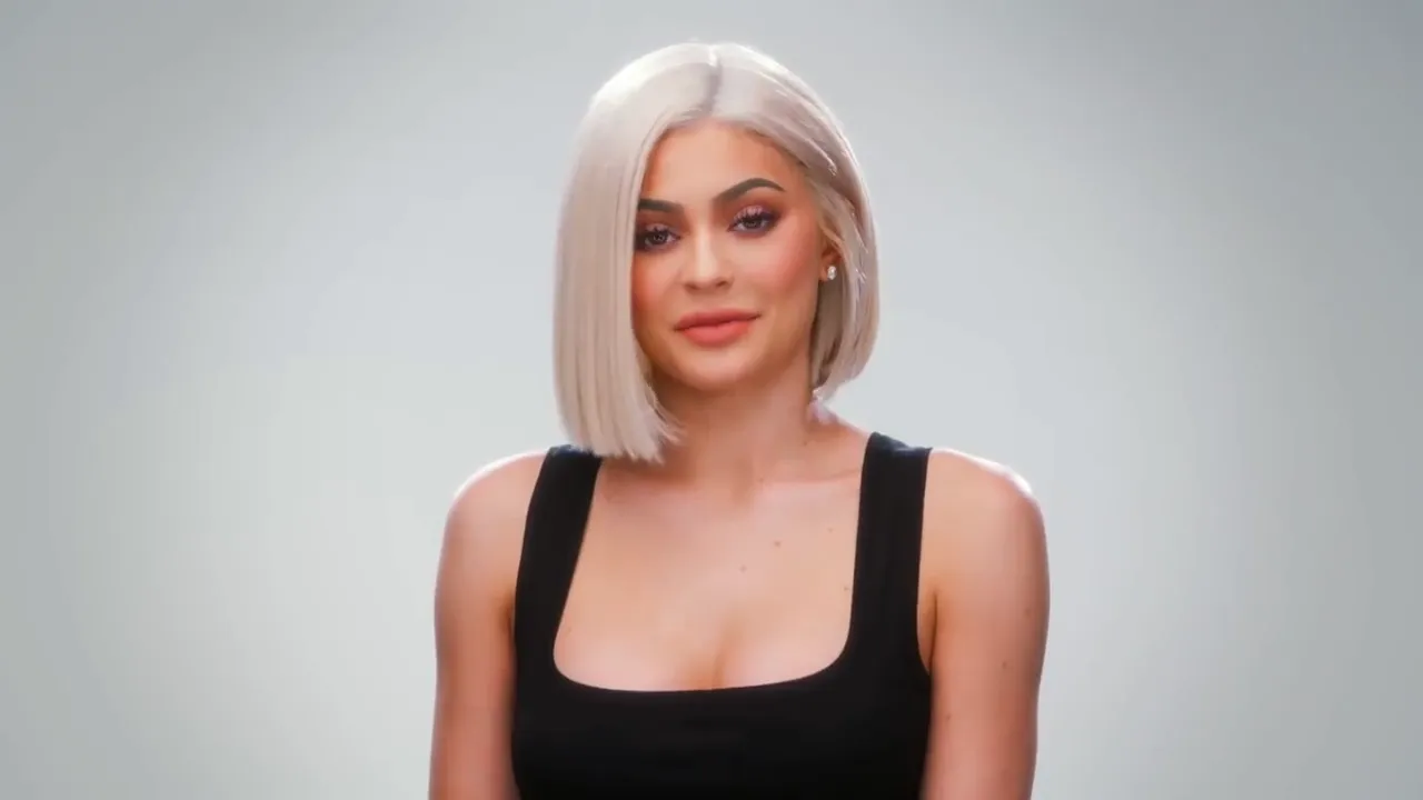 kylie jenner2