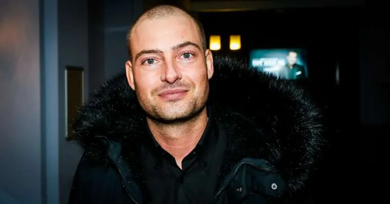 lange frans