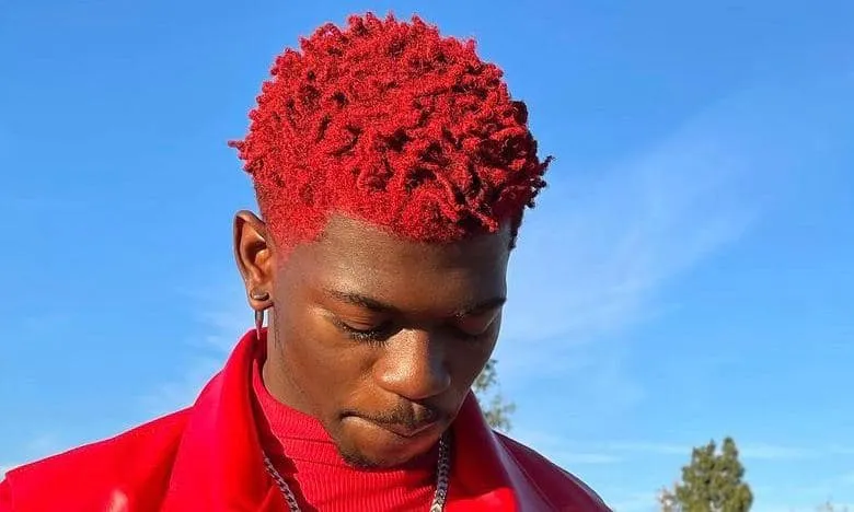 lil nasx