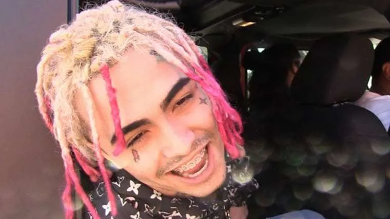 lil pump is weer vrij en geeft zijn eerste interview esketit we got rich lawyers 8230 8221