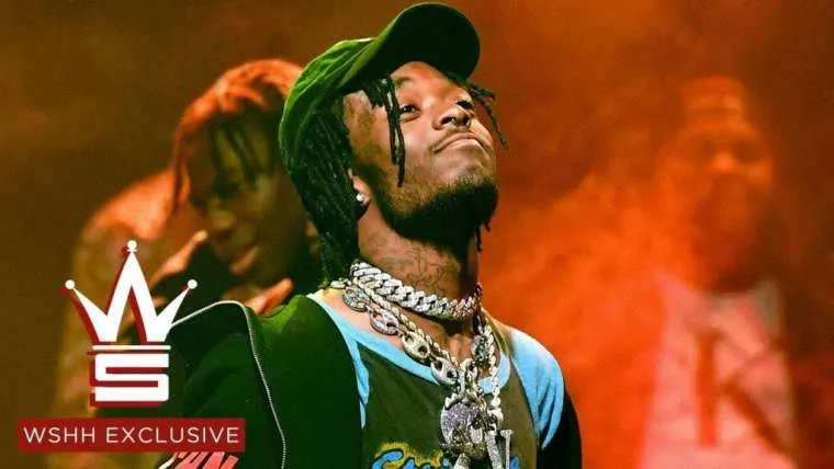 lil uzi vert 8211 200 my dash