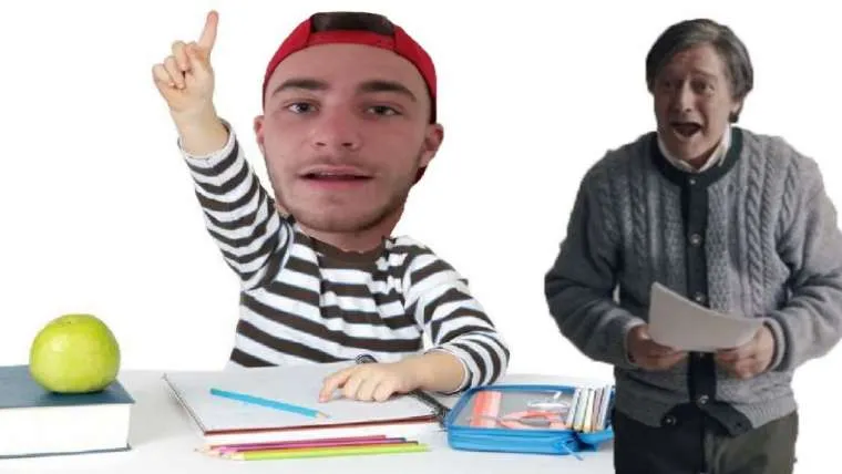 lol snapking die tim krijgt duitse les