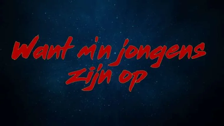 lyric video kippie ft boef 8211 interessant prod nigel hey