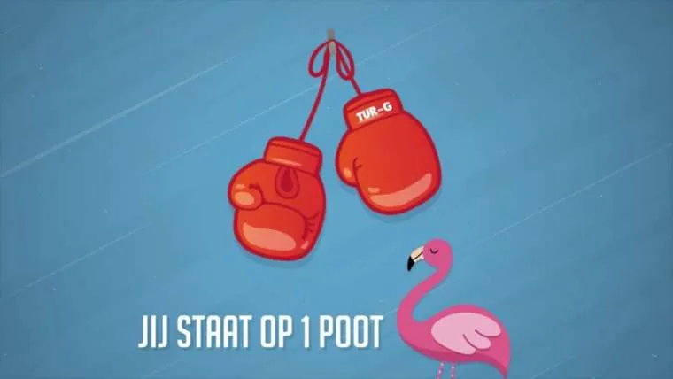 lyric video tur g 8211 hier moet je zijn