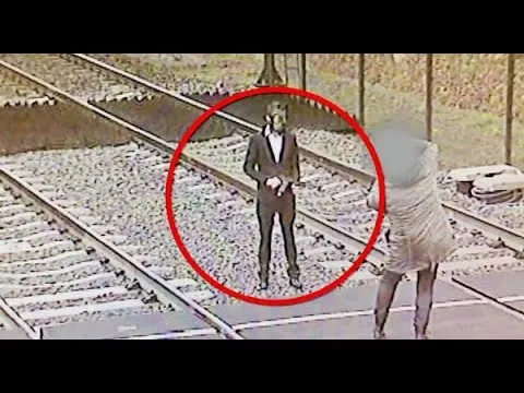 maat wat doe je nou dit soort gevaarlijke dingen doen jongeren in nederland op het spoor