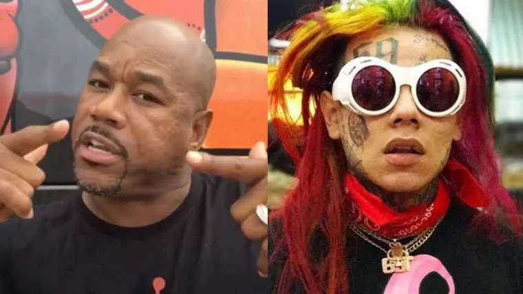 manager van the game zegt dat hij foto 8217 s heeft die de carri re van 6ix9ine kapot gaan maken day5141 uie