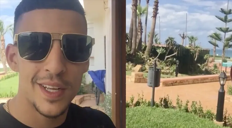 maroc