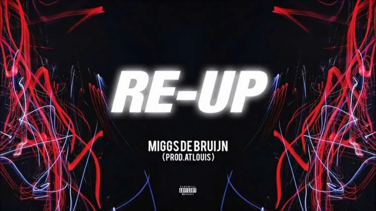 miggs de bruijn 8211 re up prod atlouis bevbvpcssqi