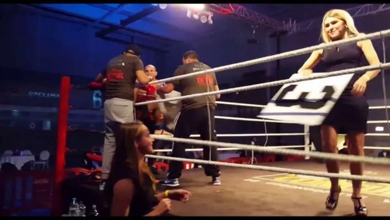 mo heb 8211 uppercut opkomst track ilyas boukyoua