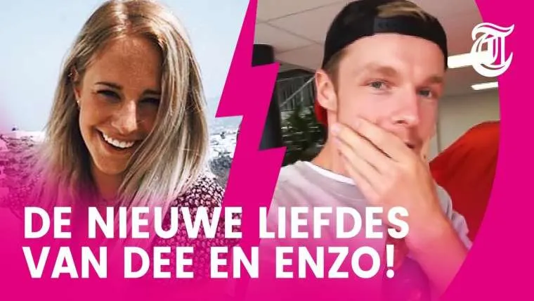 mood enzo knol en dee hebben allebei een ander xqmtk2gffb4
