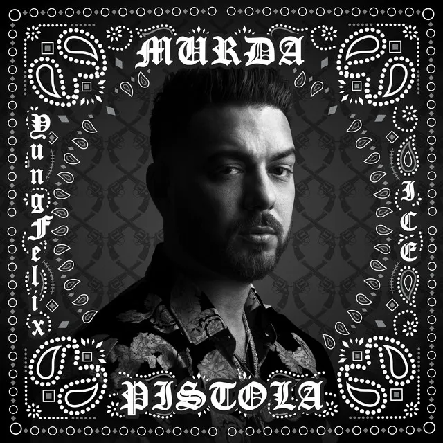 murda pistola 1