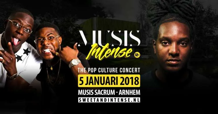 musis banner intense