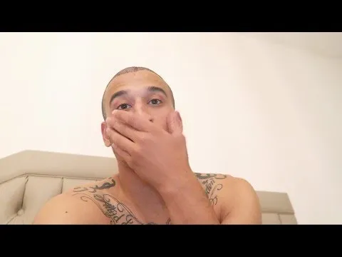 nesim najih heeft zijn hoogste boete ooit binnengekregen