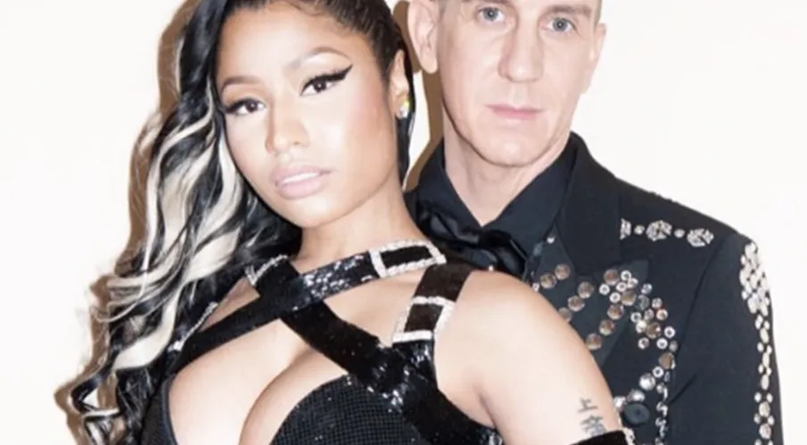 nicki