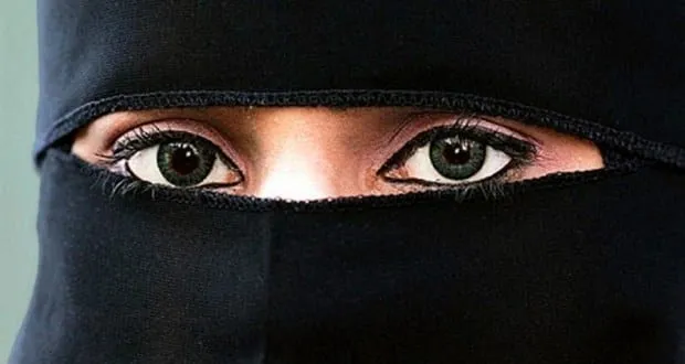 niqaab