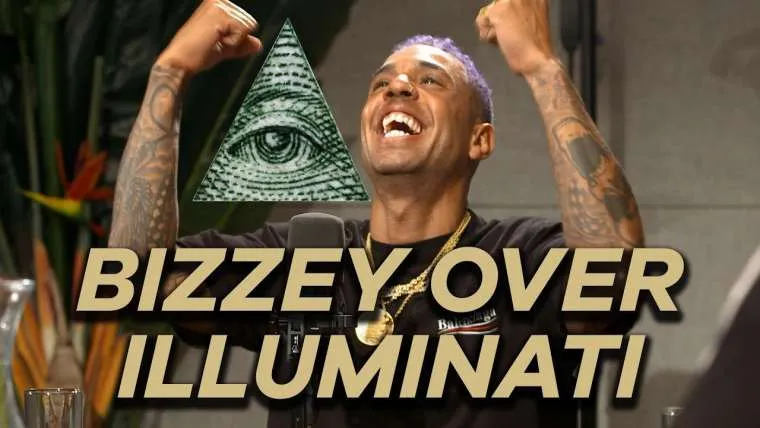 opmerkelijk 8220 bizzey behoor jij tot de illuminati 8221 x9caqln8nt0