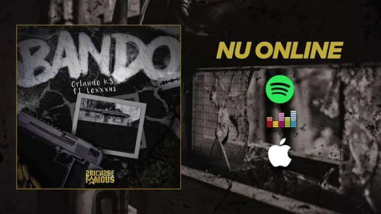 orlando ks ft lexxxus 8211 bando prod conimitch