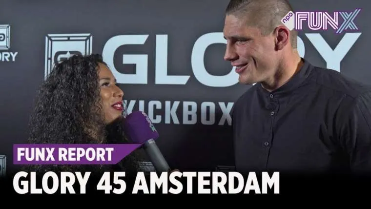 ouassima praat met rico verhoeven jamal ben saddik en imad hadar over het breken van zijn hand