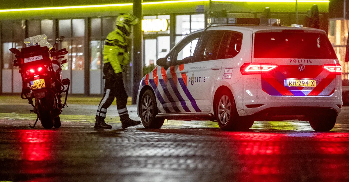politie