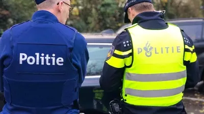 politie