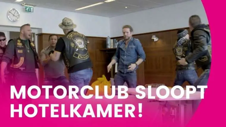 prank ali b met gabber vrienden lastiggevallen door motorbende b3juml7yrue