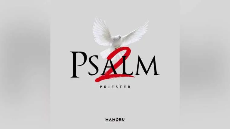 priester 8211 psalm 2
