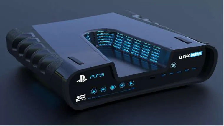 ps5