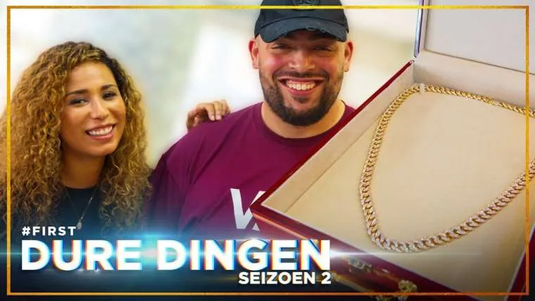 qucee en ouassima gaan langs bij een van de meest populaire juweliers van nederland cd axnptink