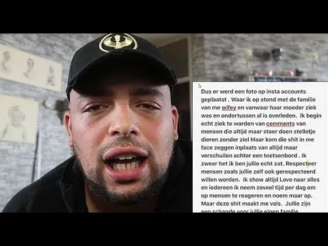 qucee uit zijn gevoel ik ben nog nooit zo boos geweest