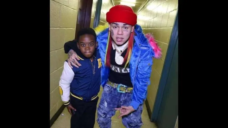 rechter vs 6ix9ine haal je diploma of je belandt 3 jaar in de cel 8221