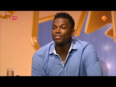remy bonjasky voor een gevecht met ricootje hoef ik niet eens te trainen 8230 8221