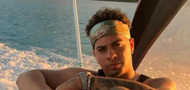 Austin McBroom