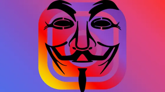 send anonymous messages on instagram