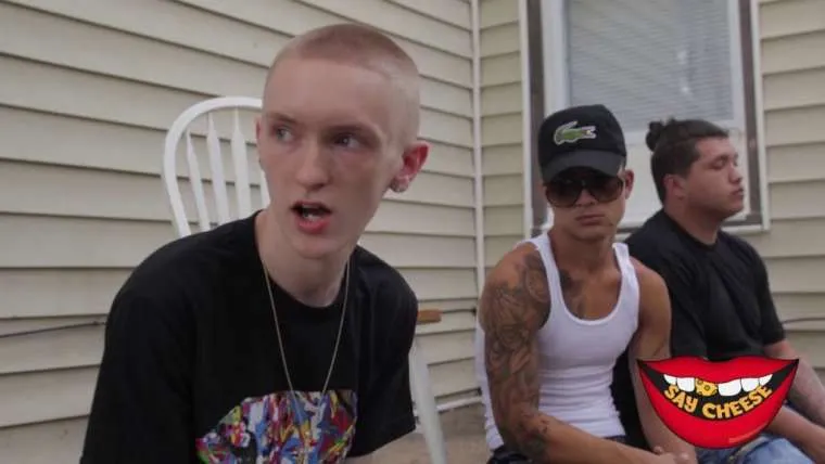 slim jesus sinds mijn eerste single 8216 drill time 8217 online is heb ik geen baantjes meer hoeven nemen