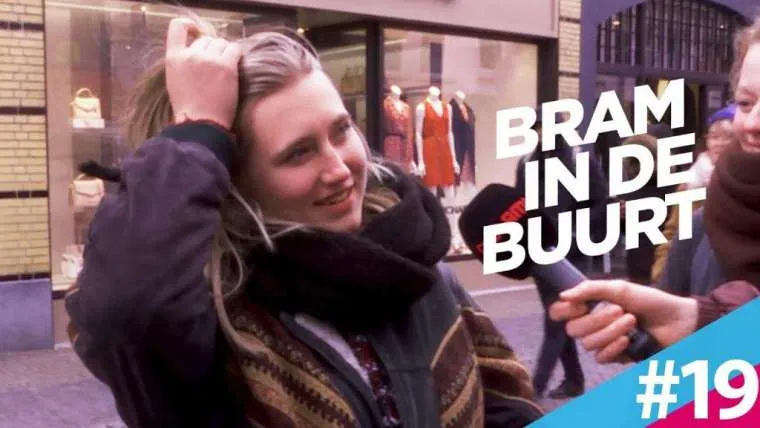 straat interview hoeveel geld verdien jij per maand loei0sue0su