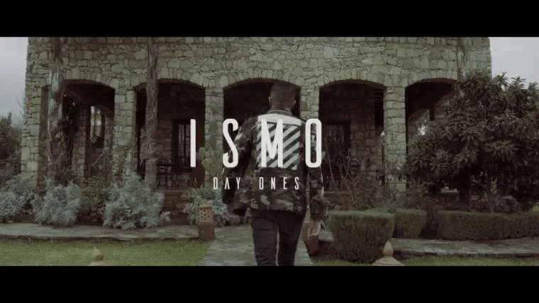 teaser ismo 8211 day ones