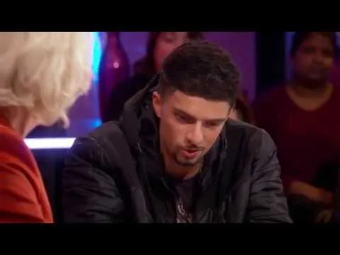 terugkijken boef wordt nagedaan bij de tv kantine grappig of 8230